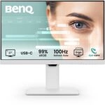 BenQ GW2786TC 68,6 cm IPS 1080p Home Office Monitor, FHD, USB-C (65W Power Delivery), BenQ GW2786TC 68,6 cm IPS 1080p Home Office Monitor, FHD, USB-C (65W Power Delivery),