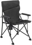 Uquip Campingstuhl Roxy air mesh I faltbarer Klappstuhl mit 120 kg Traglast I