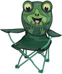 Eurotrail Campingstoel Kinder Ardeche Animal - Kikker