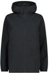CMP Woman Jacket FIX Hood - 42