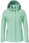 Sch&ouml;ffel Jacket Gmund L