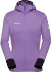 Mammut Taiss Light ML Hooded Jacket W