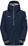 Mammut Crater Light HS Hooded Jacket Women