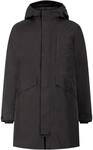 Didriksons Kenny 7 - Herren Parka, Gr&ouml;&szlig;e_Bekleidung:M, Farbe:black
