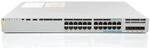 Cisco Catalyst 9200L przełącznik sieciowy &ndash; C3 &ndash; zarządzany &ndash; 8 x