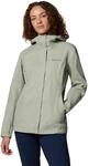 Columbia Arcadia II Jacke, Wasserdichter Schutz, Atmungsaktives Material,