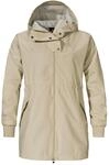 Sch&ouml;ffel Damen Parka Style Bohorok WMS, wasserdichter Regenparka aus recyceltem