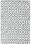 vidaXL Outdoor Teppich, Gartenteppich Beidseitig, Balkonteppich Terrassenteppich