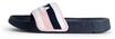 MORRO BAY STRIPES slipper wmn-Fila Navy-Powder Pink-38