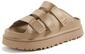 UGG W GOLDENGLOW SLIDE slippers
