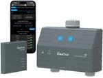 LinkTap D1 Intelligenter Bew&auml;sserungscomputer und Gateway, 2-Zonen