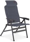 Crespo Chair, Aluminium, Grau, Einheitsgr&ouml;&szlig;e, 1149135