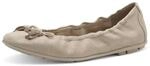 Tamaris Damen Klassische Ballerinas, Frauen