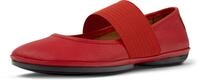 Camper Damen Rechts Nina 21595 Mary Jane, Rot 258, 42 EU