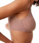 Triumph Damen Shape Smart P Bra, Toasted Almond, 02