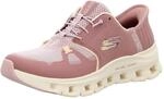 Skechers Glide-Step Pro-Cool Drift Slipper Schwarz | Glide Step Air Cooled...