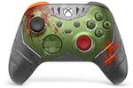 Xbox Wireless Controller &ndash; DOOM: The Dark Ages Limited Edition f&uuml;r Xbox Series