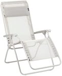 Lafuma MOBILIER - Zero-Gravity-Relaxliege-Garten - RClip - Batyline&reg; Iso -...