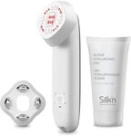Silk'n gesichtsmassageger&auml;t I Facetite Multiplatform I Gesichtsmassage...