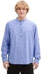 TOM TAILOR Denim Herren Hemd