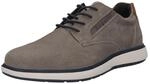 bugatti Herren Schn&uuml;rstiefel, M&auml;nner Stiefel Kaltfutter,Chukka