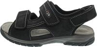Waldl&auml;ufer Harald Herrenschuhe 372001 100 001 372001 100 001 Schwarz, EU 44.5