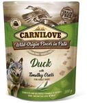 Carnilove Dog Ente & Lieschgras 300 g