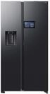 Samsung RS94F Side-by-Side mit AI Home und Wassertank, EEK: D