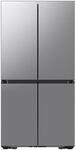 Samsung RM60F French Door SpaceMax mit Hybrid Cooling und AI Energy Mode