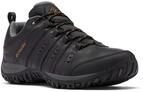 Columbia Herren-Wanderschuhe, Woodburn II Waterproof