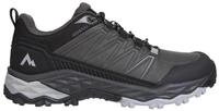 Mc Kinley Herren Tahsis AQX Traillaufschuh, Black Night/Anthraci, 40