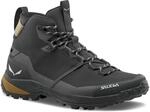 Salewa PUEZ 2 MID PTX M, 8, Black/Black