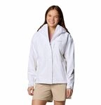 Columbia Hikebound II Jacket, Wasserdichte Regenjacke f&uuml;r Damen