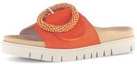 Gabor Damen Pantoletten, Frauen Slipper,Best Fitting,Backless