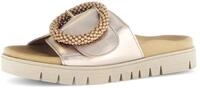 Gabor Damen Pantoletten, Frauen Slipper,Best