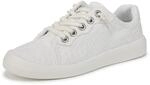 Blowfish Malibu Damen Boardwalk Sneaker, wei&szlig;, 40 EU