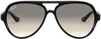 Ray-Ban Cats 5000 RB 4125 601/32