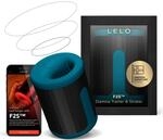 LELO F2S Ausdauertrainer & Stroker mit App, 14 Lusteinstellungen und KI-Modus, Sex