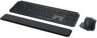 Logitech MX Keys Combo for Business | Gen 2 (920-010928)