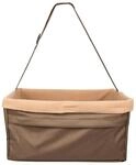 PetSafe Happy Ride Autositz, bis 11,3 kg &ndash; geeignet f&uuml;r Auto, gro&szlig;e Fahrzeuge und