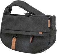 TRIXIE BE Nordic Tasche Ingrid - schwarz 40 &times; 30 &times; 15 cm