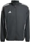 adidas Performance Tiro 25 Competition Trainingsjacke Schwarzgrau, 2XL Herren