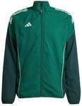 adidas Performance Tiro 25 Competition Trainingsjacke gruengruen, 3XL Herren