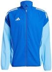 adidas Performance Tiro 25 Competition Trainingsjacke blaublaublau, 3XL Herren