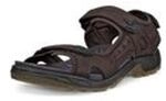 ECCO Herren OFFROAD YUCATAN PLUS Braun 44