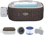 Bestway&reg; Lay-Z-SPA&reg; Energiespar-Whirlpool Cabo HydroJet&trade; mit App-Steuerung, f&uuml;r