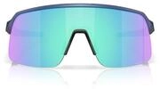 Oakley Unisex Oo9496 Sutro Lite S Rechteckige Sonnenbrille, Matt Transparent