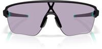 Oakley Herren Oo9415 Corridor Square Rechteckige Sonnenbrille, Mattschwarz/Prizm
