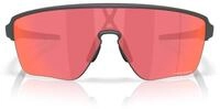 Oakley Herren Oo9415 Corridor Square Rechteckige Sonnenbrille, Matte Carbon/Prizm