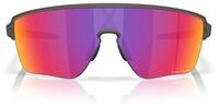 Oakley Herren Oo9415 Corridor Square Sonnenbrille, Mattgrau Smoke/Prizm Road,...